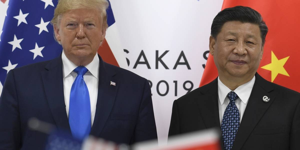 Huawei: Estados Unidos finalizaría pronto extensiones comerciales para Huawei Huawei: Estados Unidos finalizaría pronto extensiones comerciales para Huawei