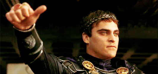 joaquin phoenix
