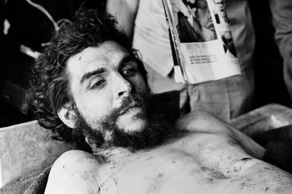 Che Guevara
