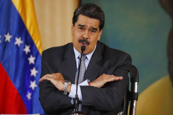 Maduro