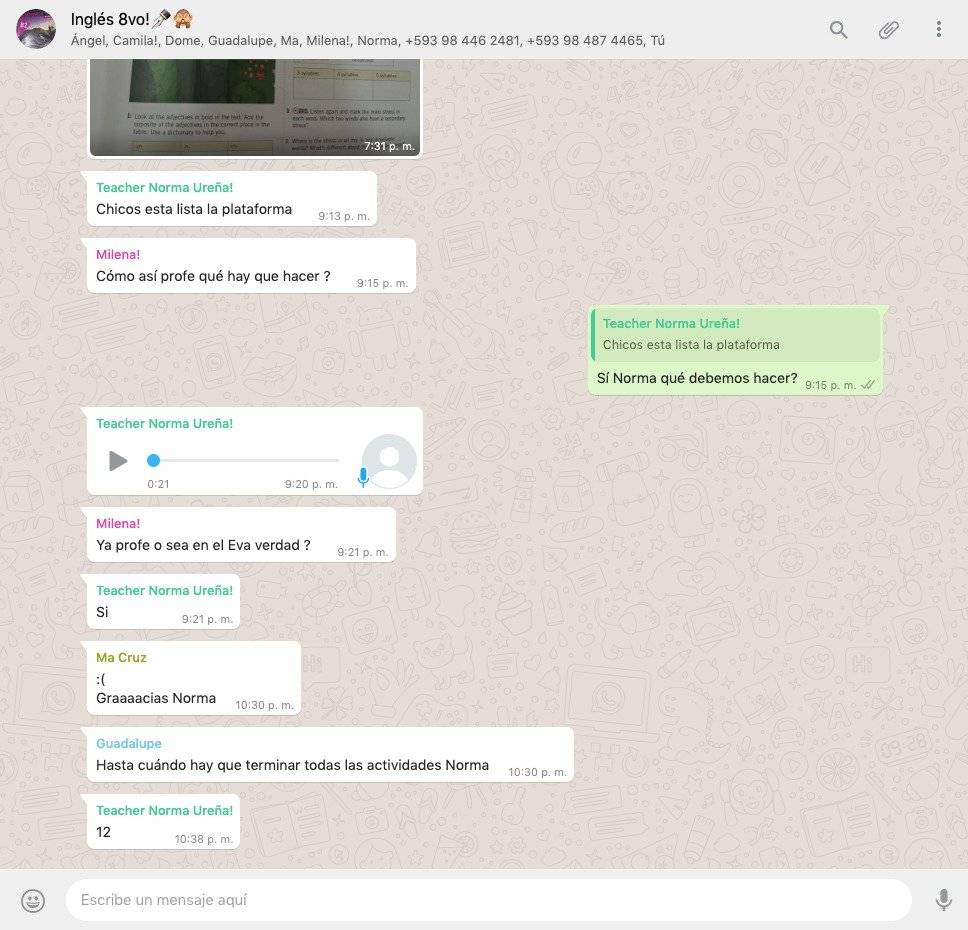 WhatsApp