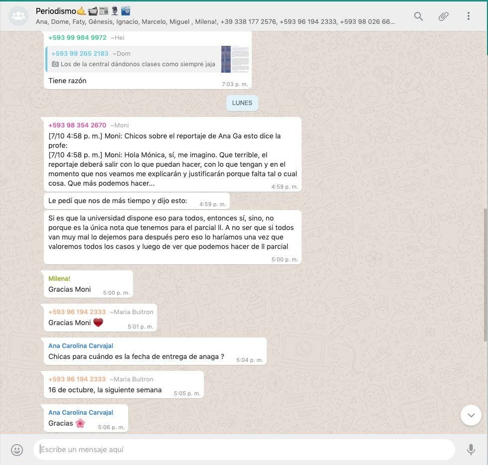 WhatsApp