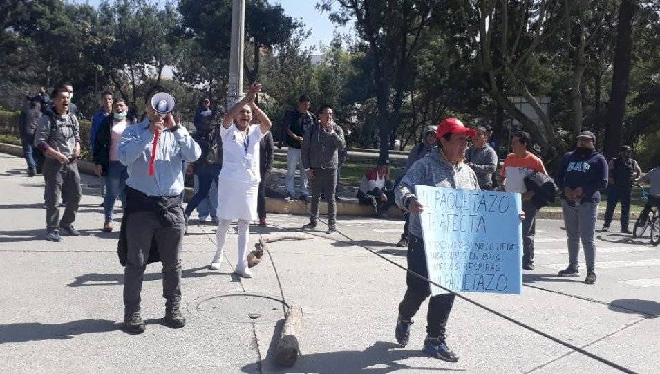 Manifestaciones