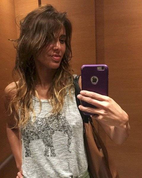 Carla Ballero