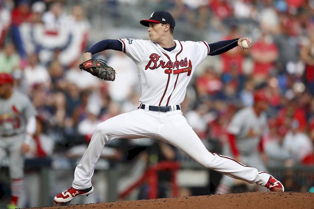 Braves-Cardinals