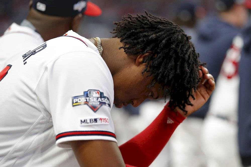 Braves-Cardinals
