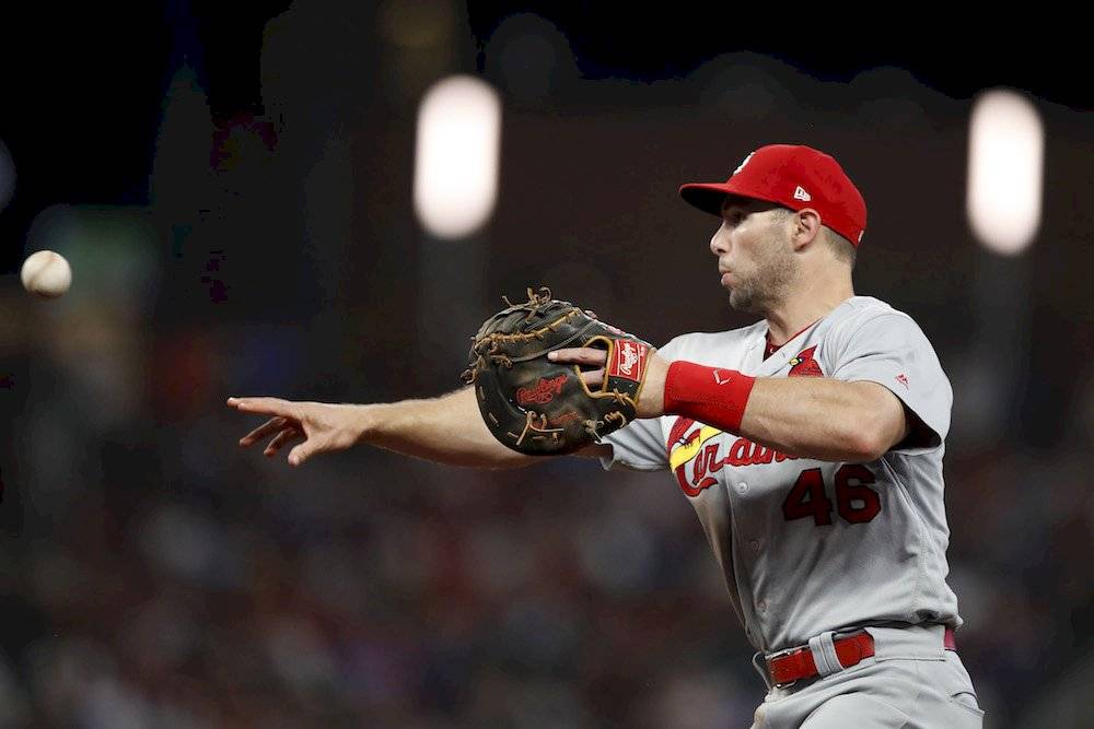 Braves-Cardinals