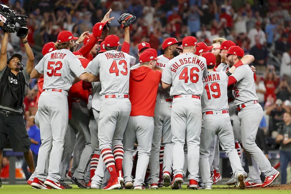 Braves-Cardinals