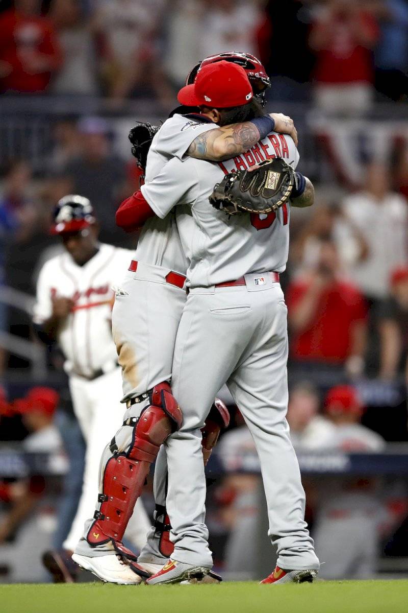 Braves-Cardinals