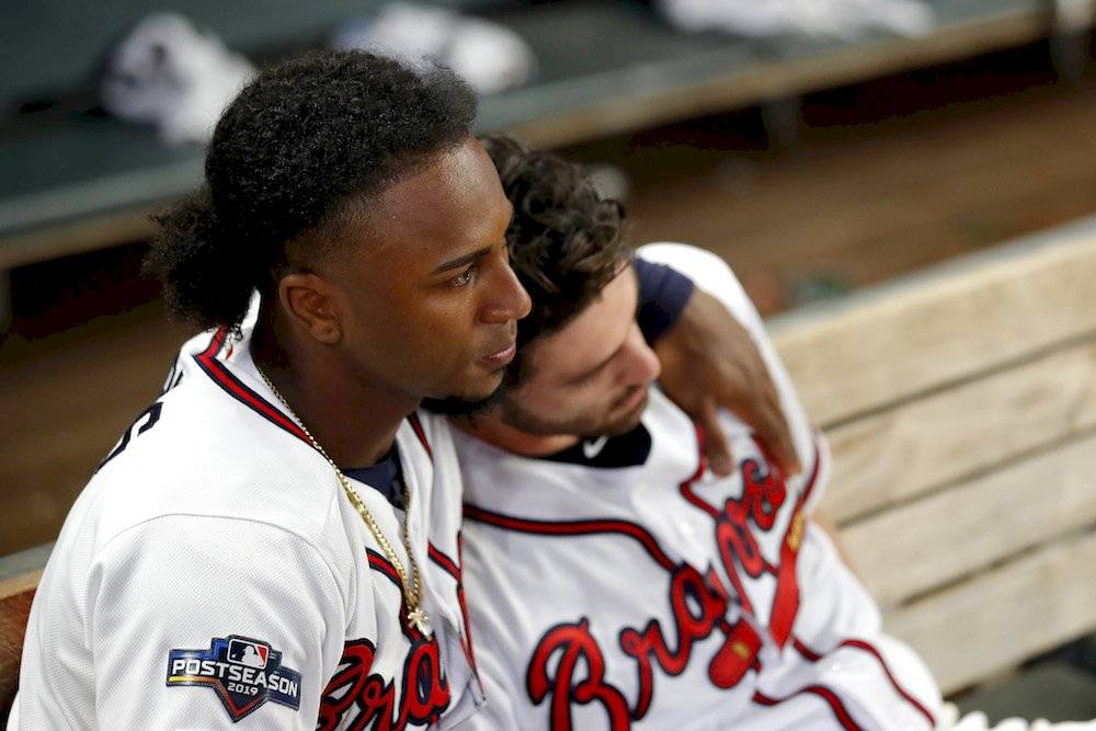 Braves-Cardinals