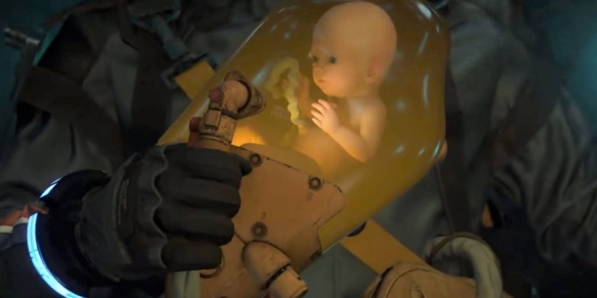 Científicos pretenden desarrollar un útero artificial capaz de mantener con vida a bebés prematuros