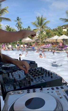 Dj B Jones 1