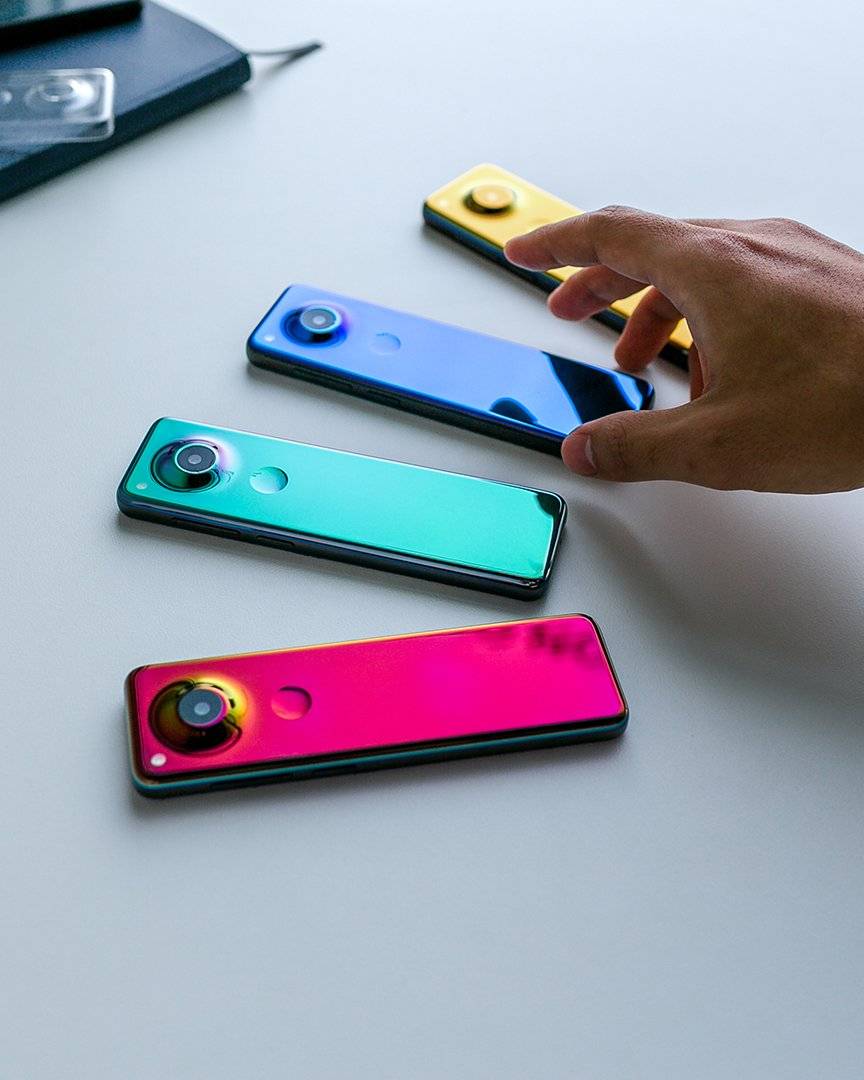 Compañía creadora del Essential Phone cerrará definitivamente Compañía creadora del Essential Phone cerrará definitivamente