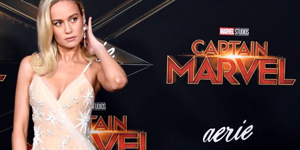 Brie Larson admite que ella y otras actrices le han pedido a Marvel hacer una película de solo mujeres