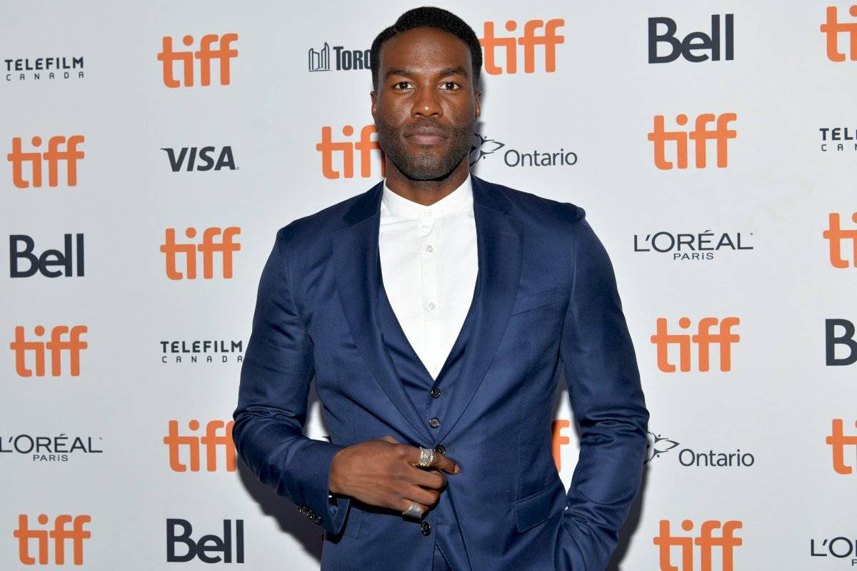 Yahya Abdul-Mateen II