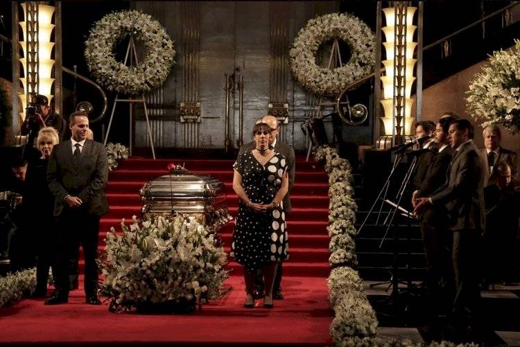Homenaje a José José