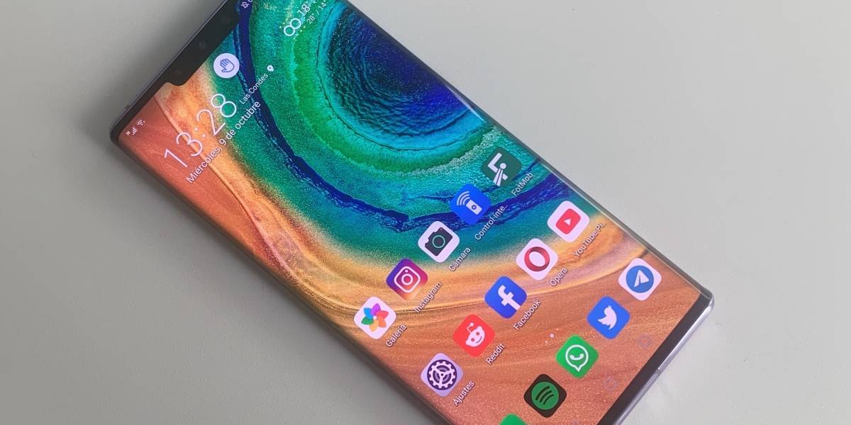 Huawei: así puedes tener dos celulares, uno con apps y fotos secretas en "Espacio Privado"