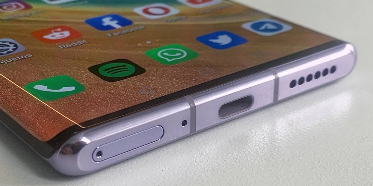 Huawei: conoce la aplicación con la que la compañía reemplazó a Google News