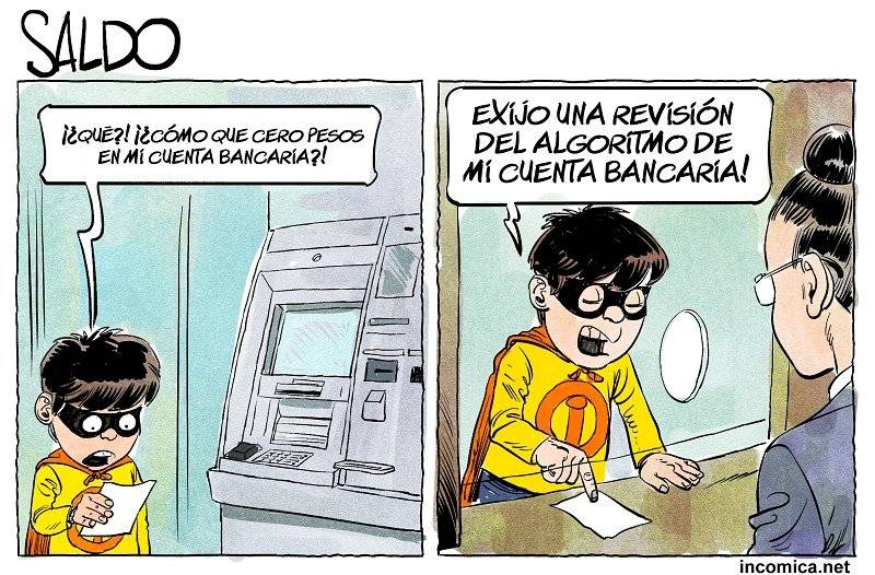 incomica
