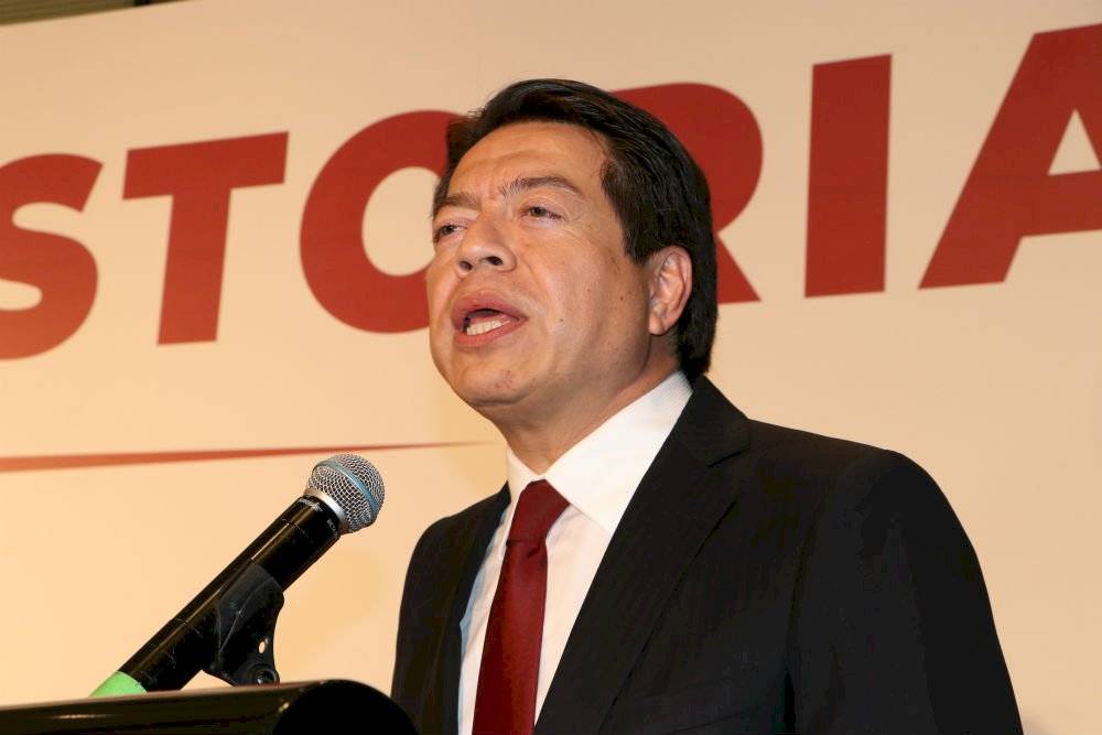 Mario Delgado
