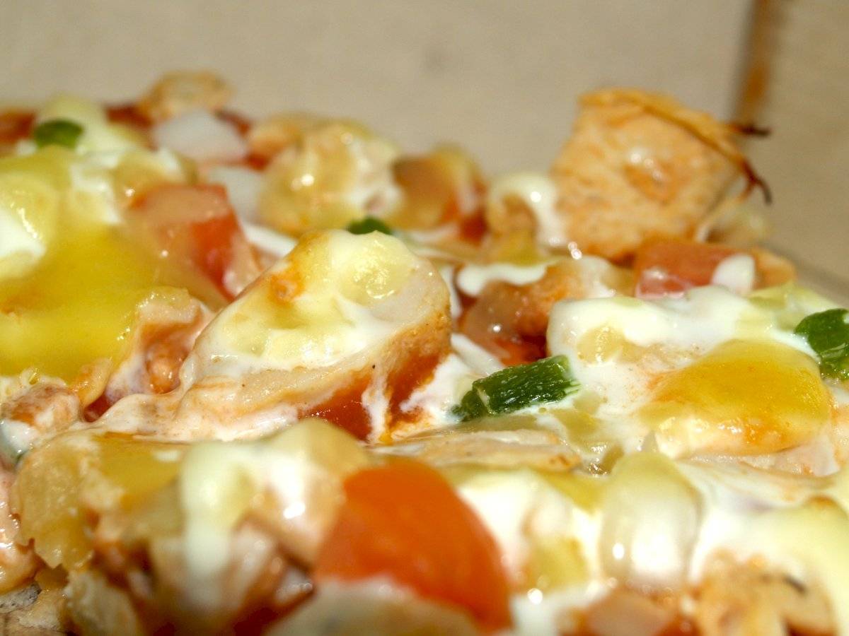 pizza queijo