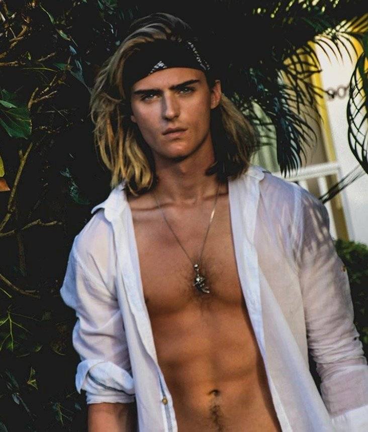 Luke Eisner