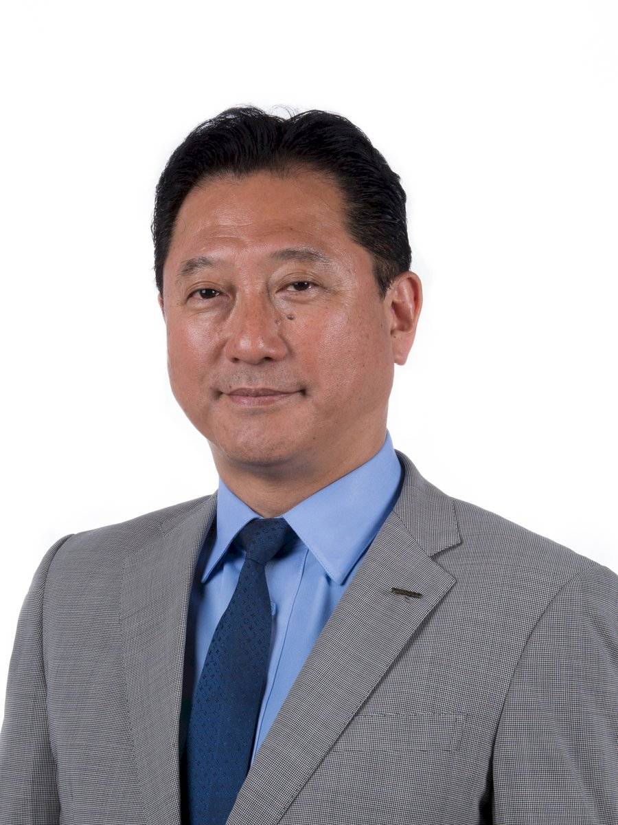 Jun Seiki