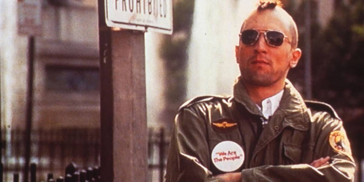 Hagamos fantasía: Qué personajes de las películas de Scorsese pudieron ser un héroe de Marvel
