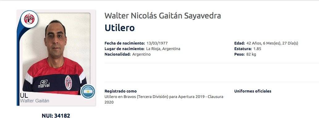 LIGA MX