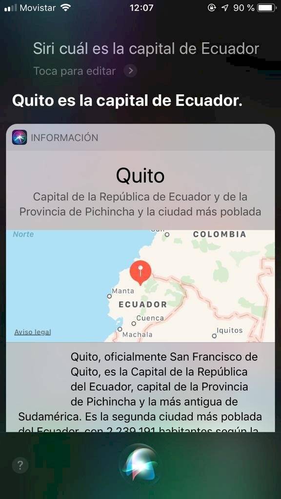 siri