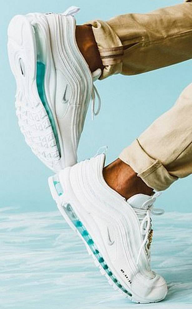 nike