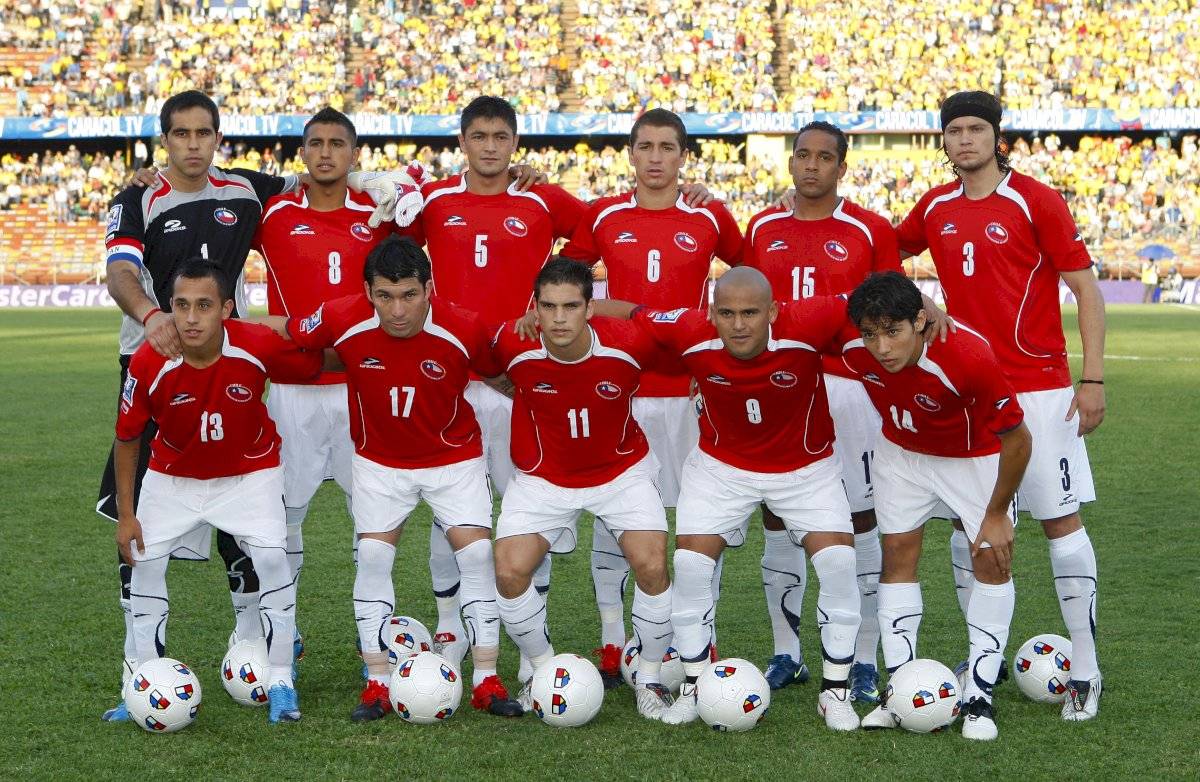 Chile
