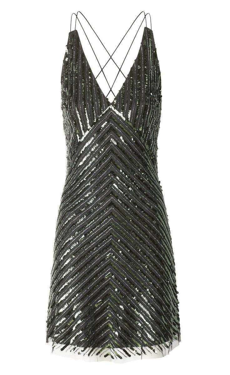 vestidos otoño invierno 2019