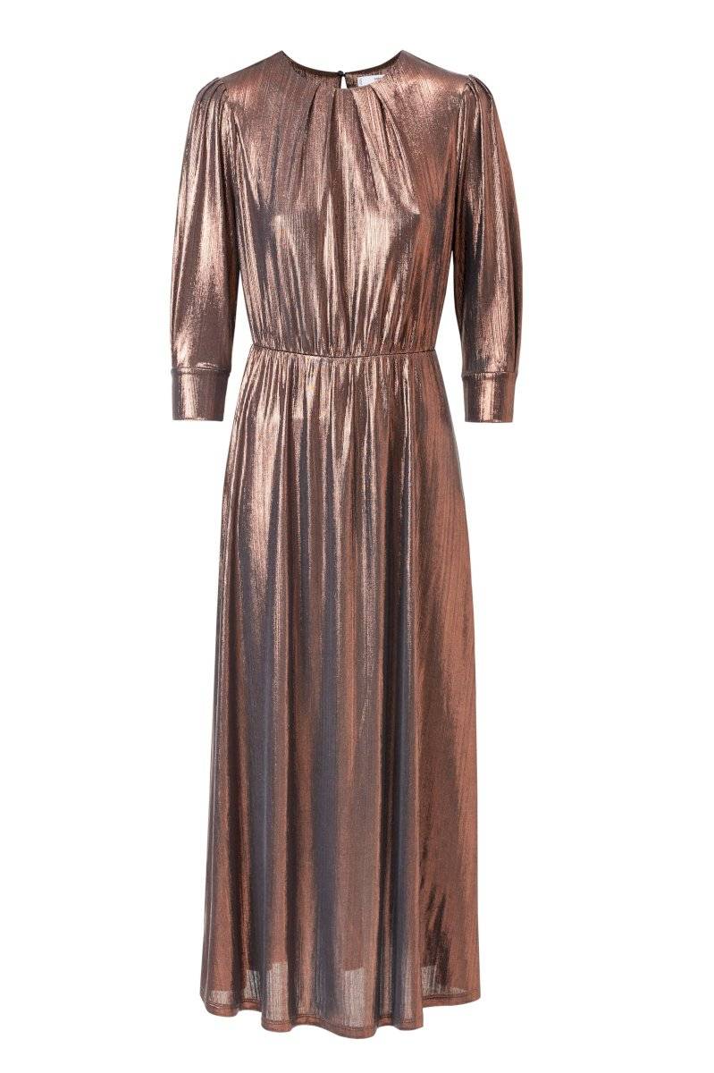 vestidos otoño invierno 2019