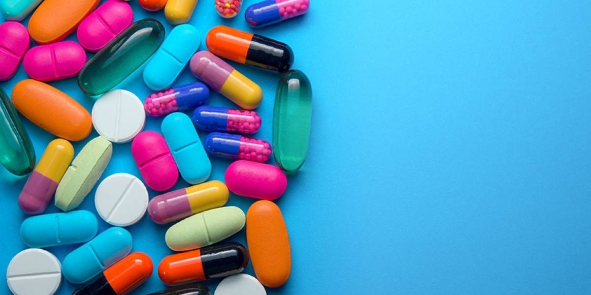 Los chilenos podrán comprar medicamentos por Amazon muy pronto