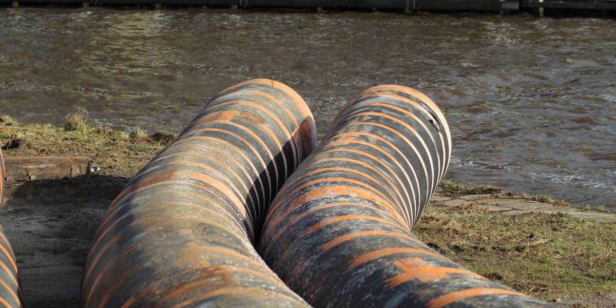 Ricos al descubierto: científicos comparan el nivel socioeconómico analizando aguas residuales
