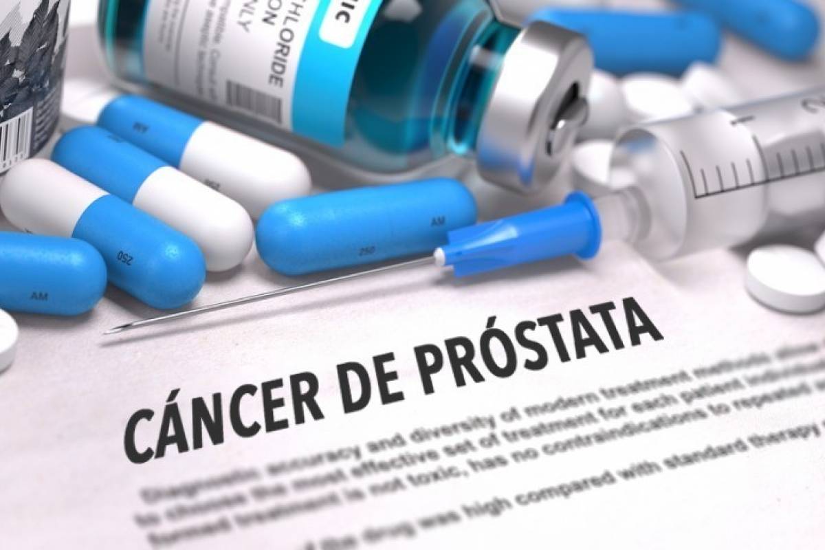 beneficios de la terapia hormonal para el cáncer de próstata