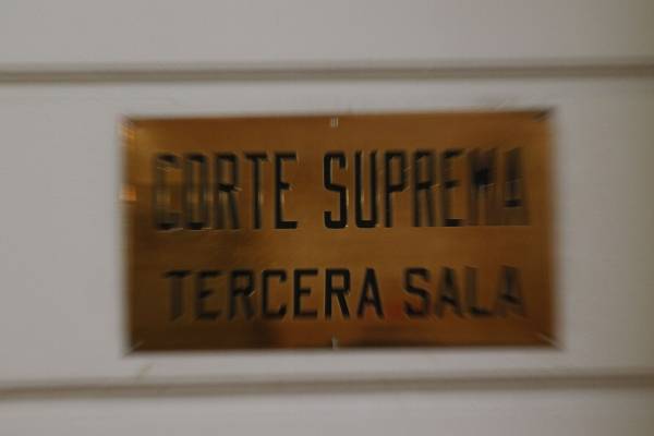 Tercera Sala Suprema