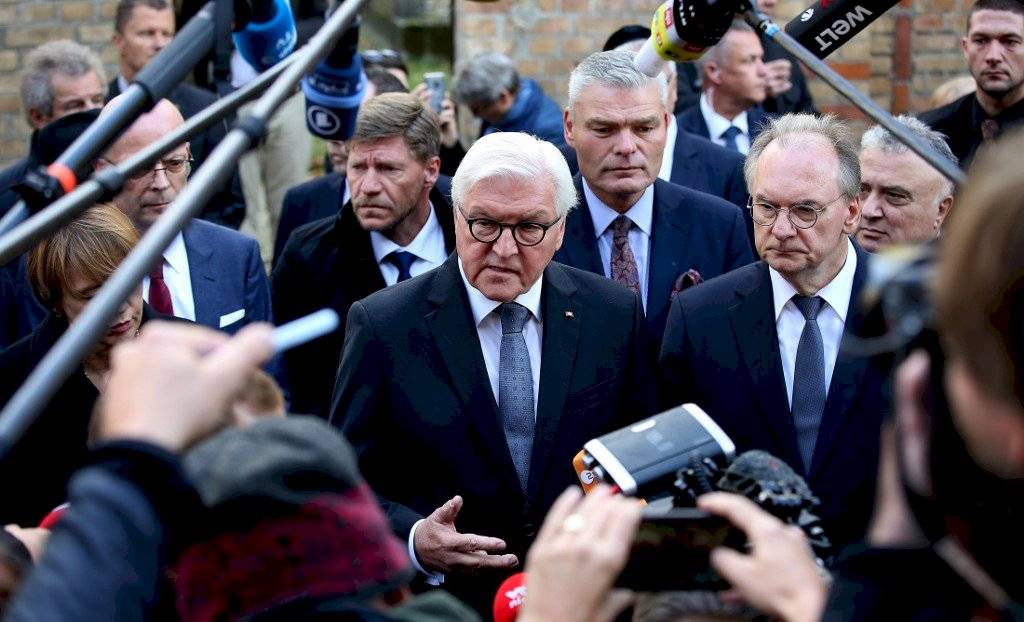 Frank-Walter Steinmeier