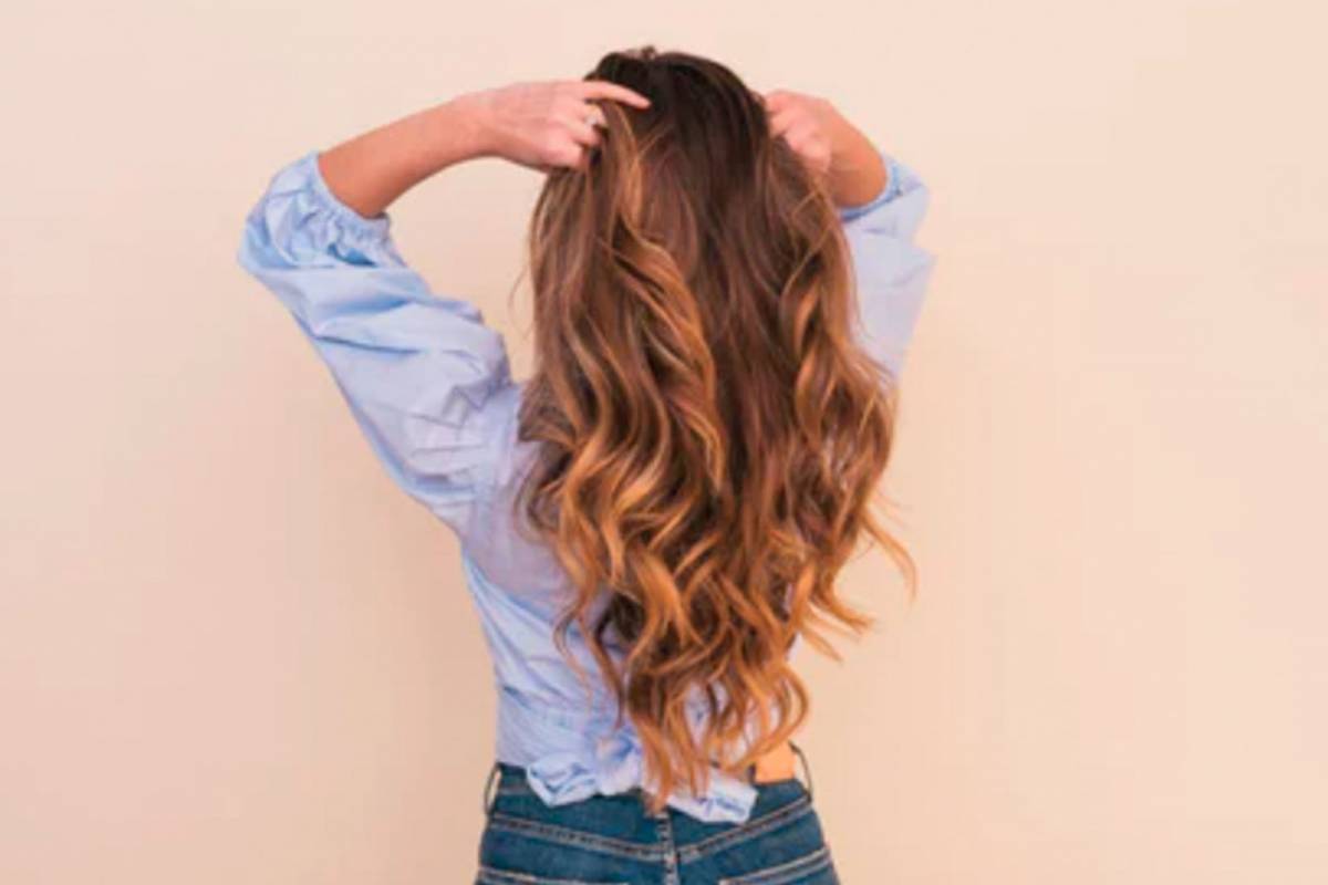 Como Aplicar El Limon En El Cabello Para Acelerar Su Crecimiento