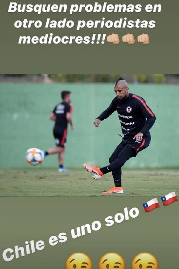 Vidal