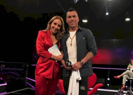 Esteban Paredes