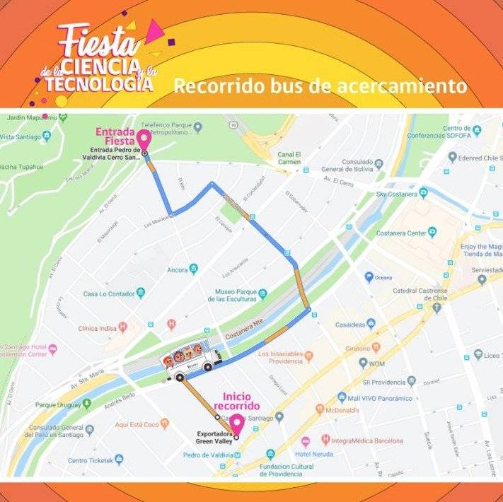 Fiesta de la Ciencia