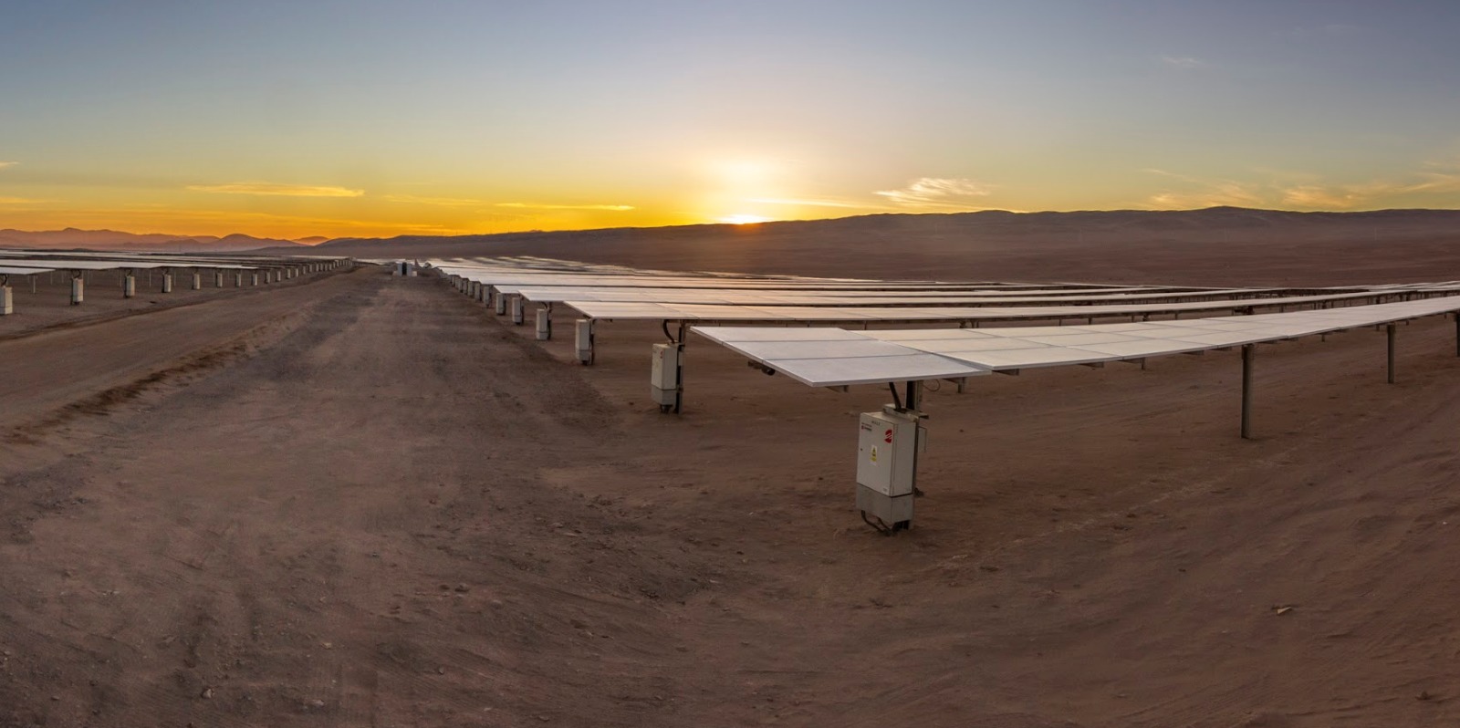 Energía solar