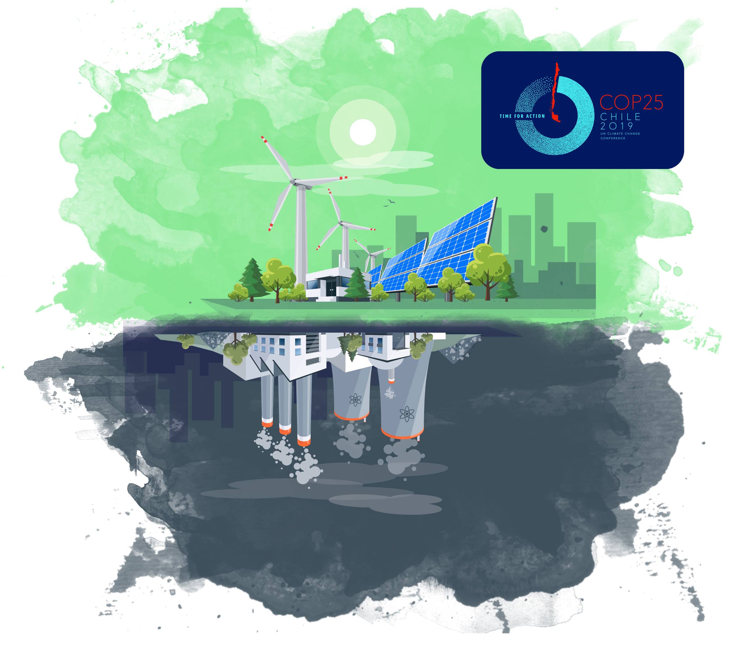 COP 25