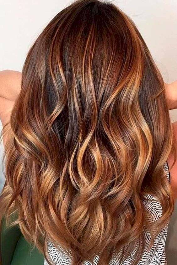 Cortes de cabello desvanecidos