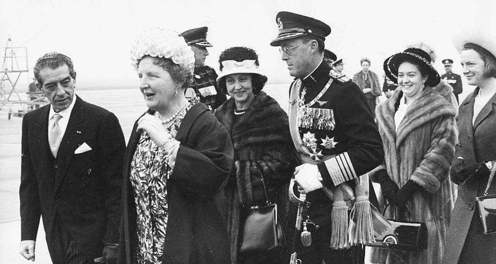 Adolfo López Mateos gobernó de 1958 a 1964