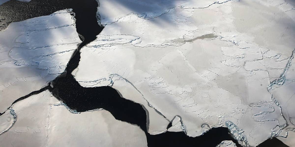 El nuevo récord que preocupa a la comunidad científica internacional: Antártica registra la temperatura más alta con una lectura de 18,3°C