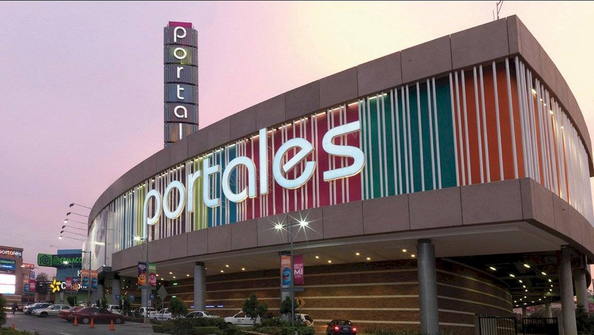 Portales