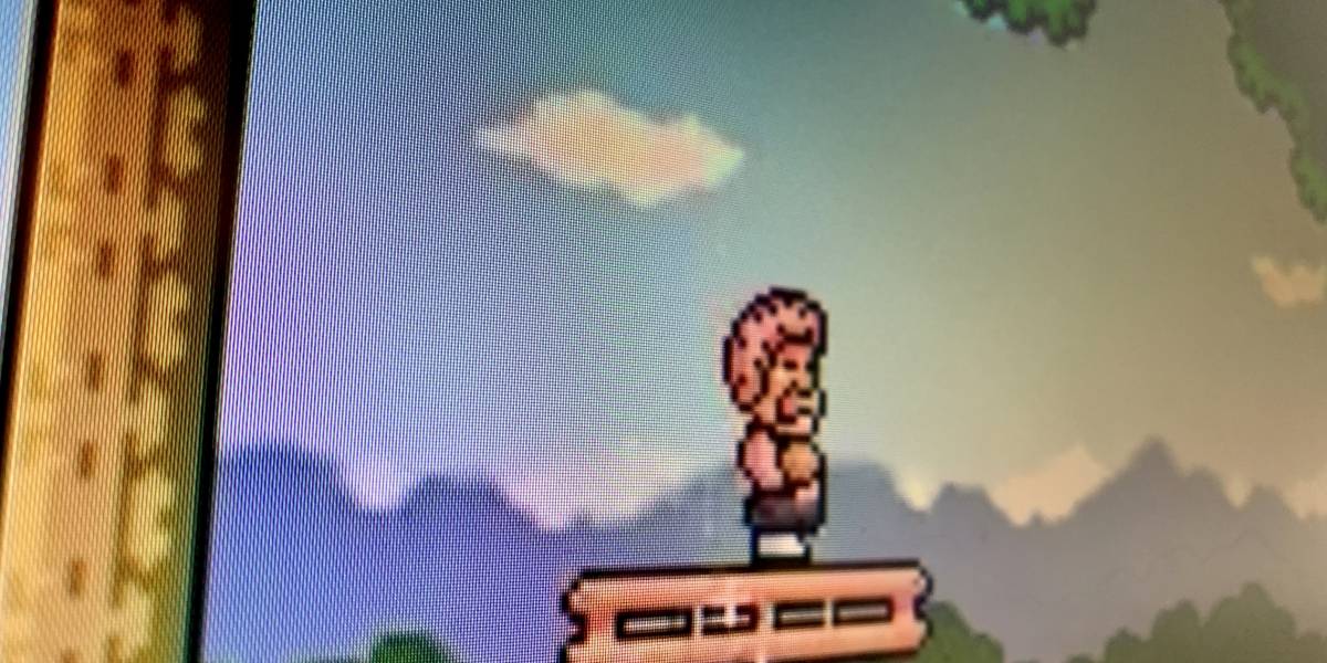 Hablamos con el creador del demo del juego del Profesor Rossa que la rompe en internet